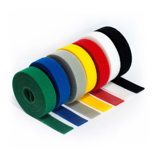 Takaab Cable Boss - Hook & Loop Tape (2 meters)