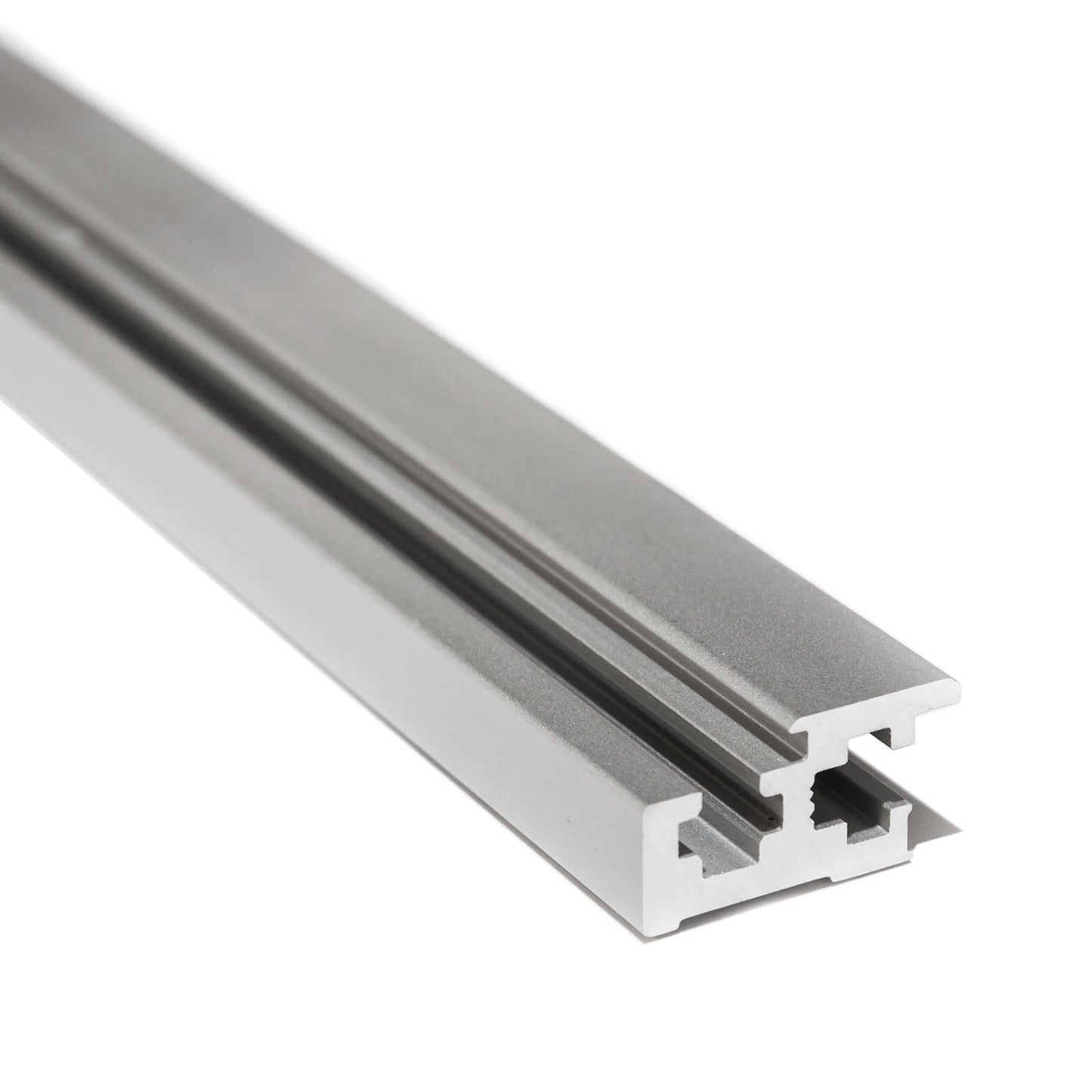 Aluminium Rails for Eurorack Case (Pair)