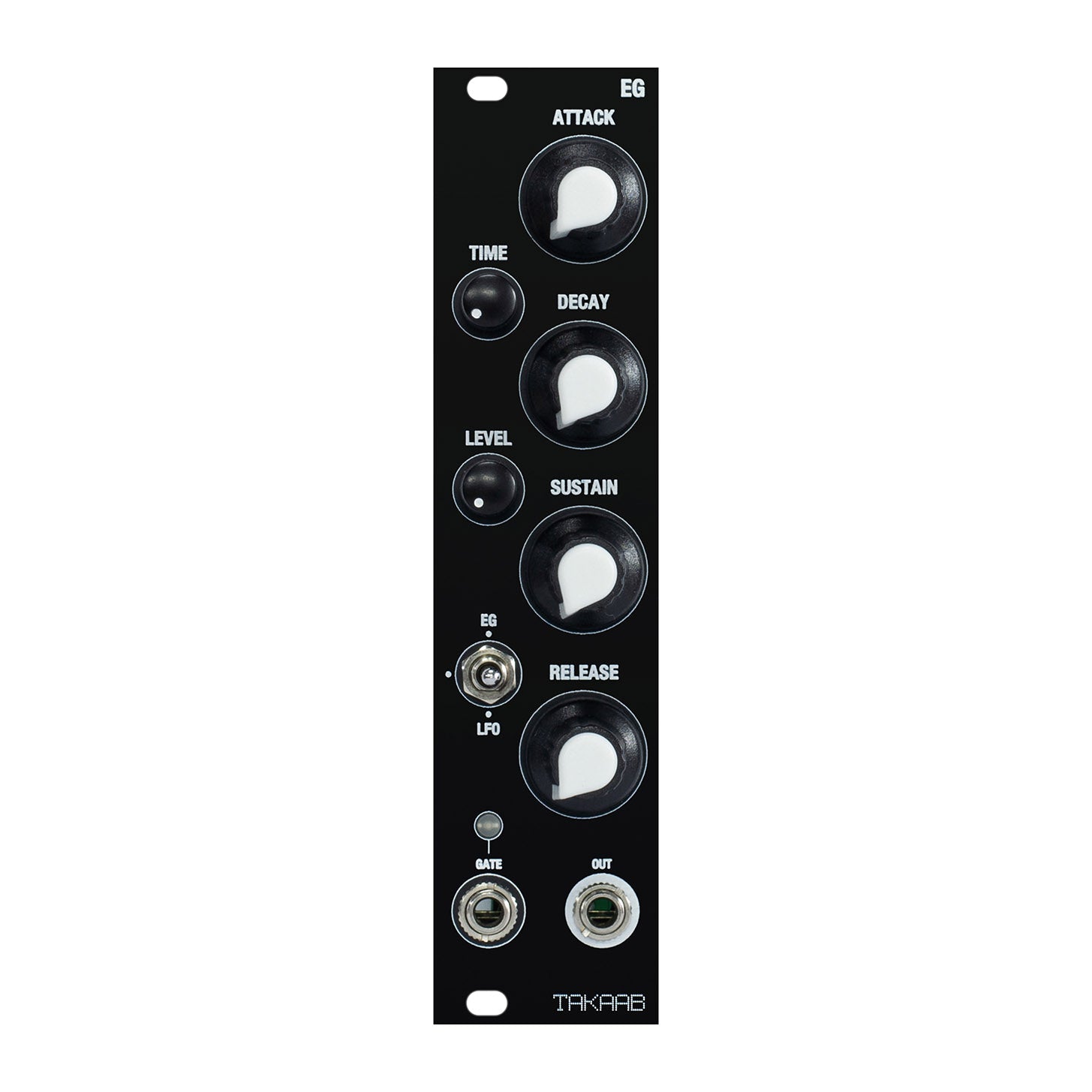 adsr pedal Takaab EG