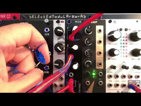 Takaab MIX + MIX-X Expanded 6-Channel AC/DC Mixer Bundle