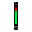 ซื้อ Paratek ДИУ-32к (DIU-32K) Red/Green Led VU meter (Black, Pre Assembled) ออนไลน์