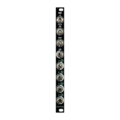 Takaab SQS - 2/3/4 Stage Sequential Switch