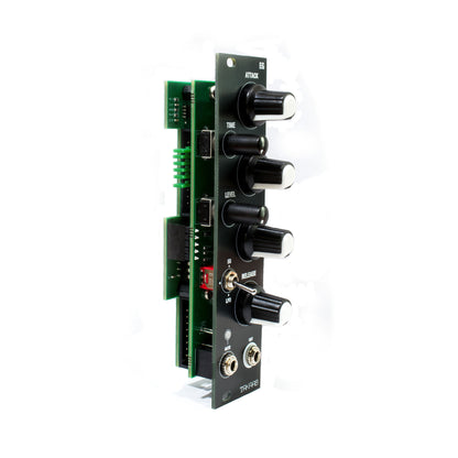 Takaab EG - Looping ADSR Envelope Generator - Side view