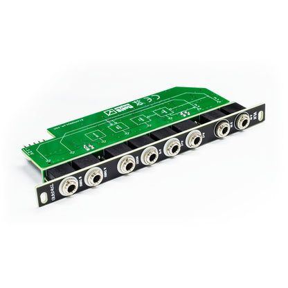 Takaab VLH - VCO's Little Helper - Ring Modulator, Sub Oscillator, Noise