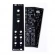 ซื้อ Voxmachina CHA CHA Voltage Controlled LFO (PCB Kit or Pre-Built) (Black, Part Kit / PCB and Panel, 6hp) ออนไลน์