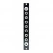 ซื้อ NEARNESS v1/v2 Minimal Panning Mixer Eurorack Synthesizer Module (3HP) (Black, Pre Assembled, 3hp) ออนไลน์