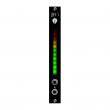ซื้อ Paratek ДИУ-1к (DIU-1K) Green/Yellow/Red Led VU meter (Black, Pre Assembled, 3hp) ออนไลน์