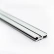 ซื้อ Eurorack Rails - Anodised Aluminium, Assorted Sizes (2pcs) (Aluminium, N/A, 84hp) ออนไลน์